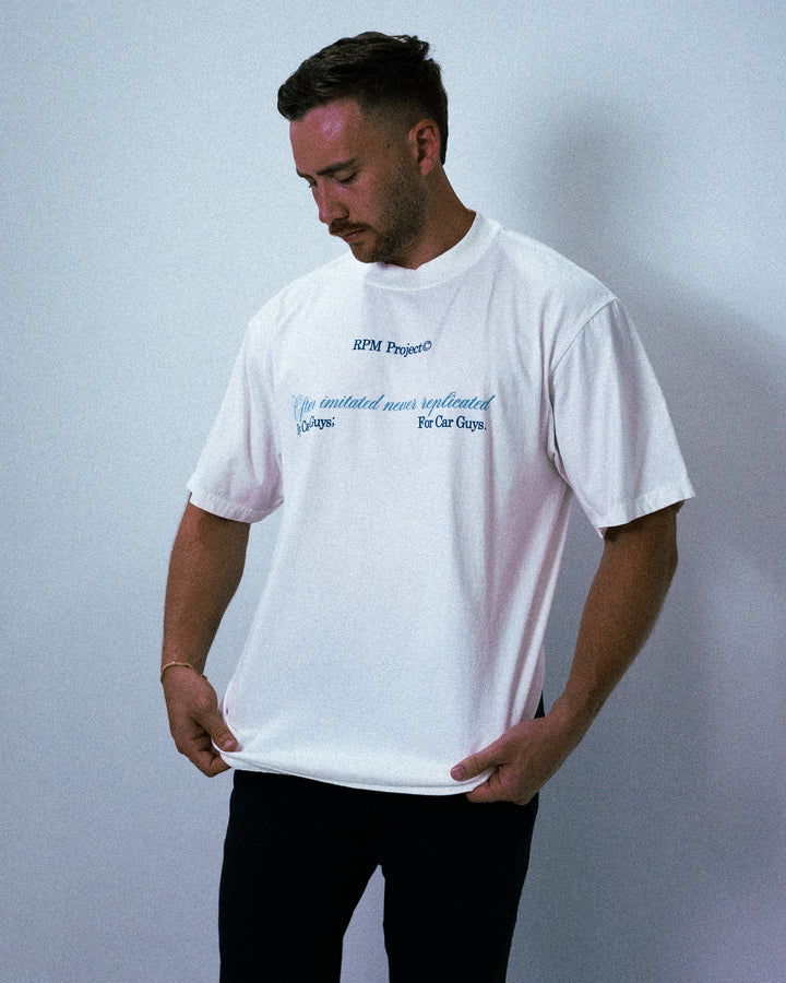 'PROJECT RPM"