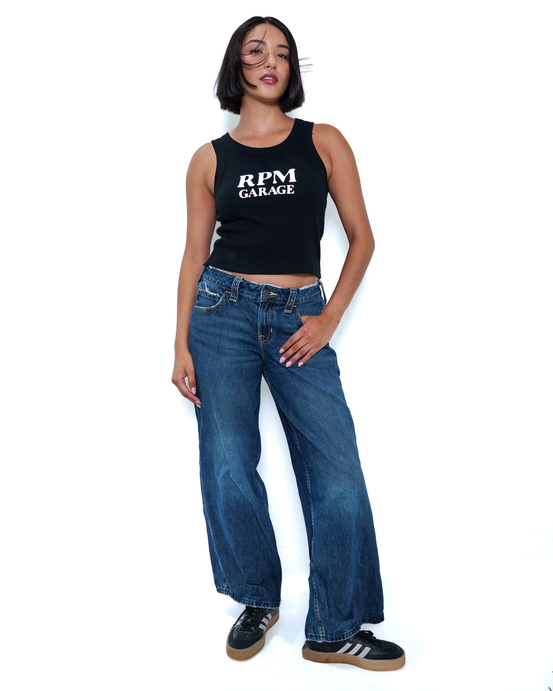 CLASSIC CROP