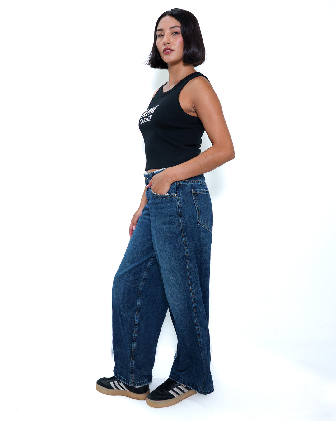 CLASSIC CROP