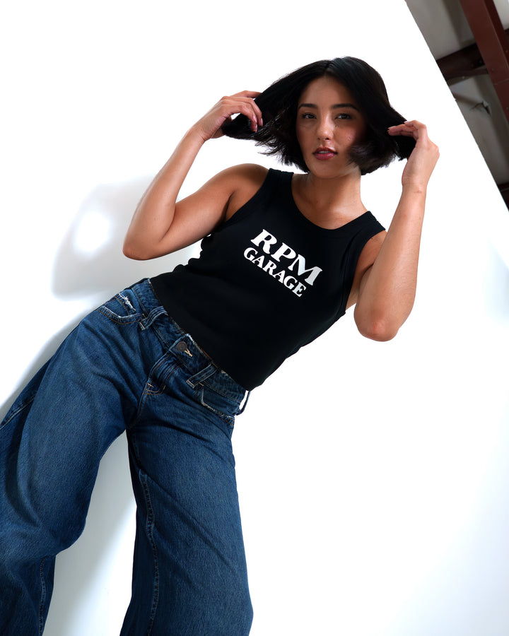 CLASSIC CROP