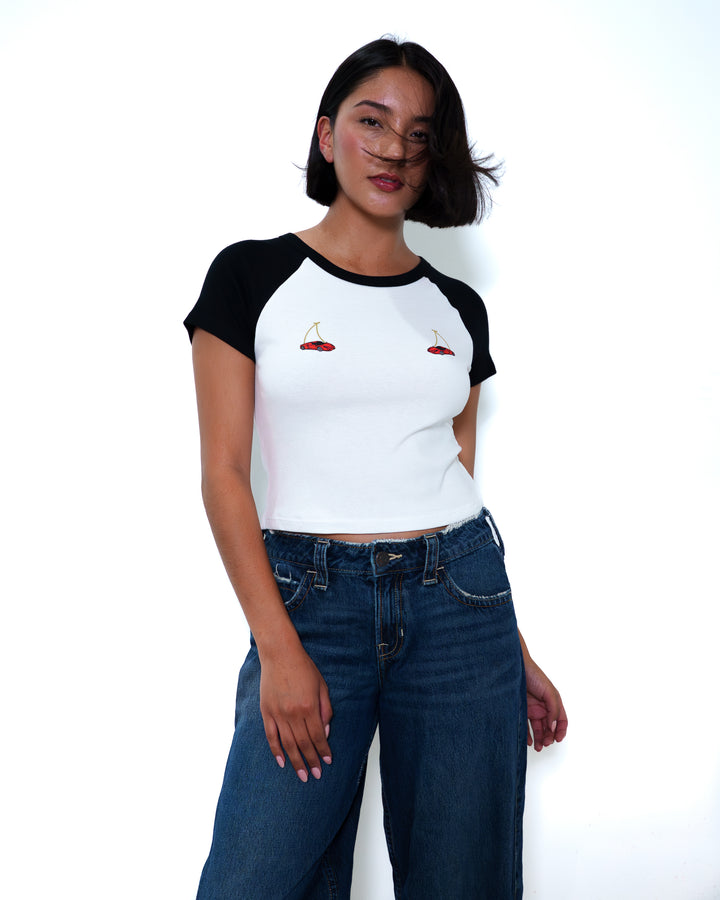 ENZO GIRL: BY RPM