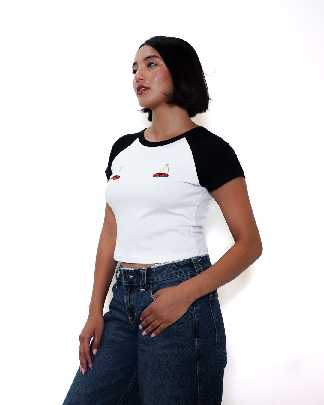 ENZO GIRL: BY RPM