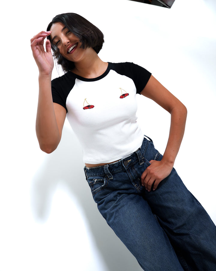 ENZO GIRL: BY RPM