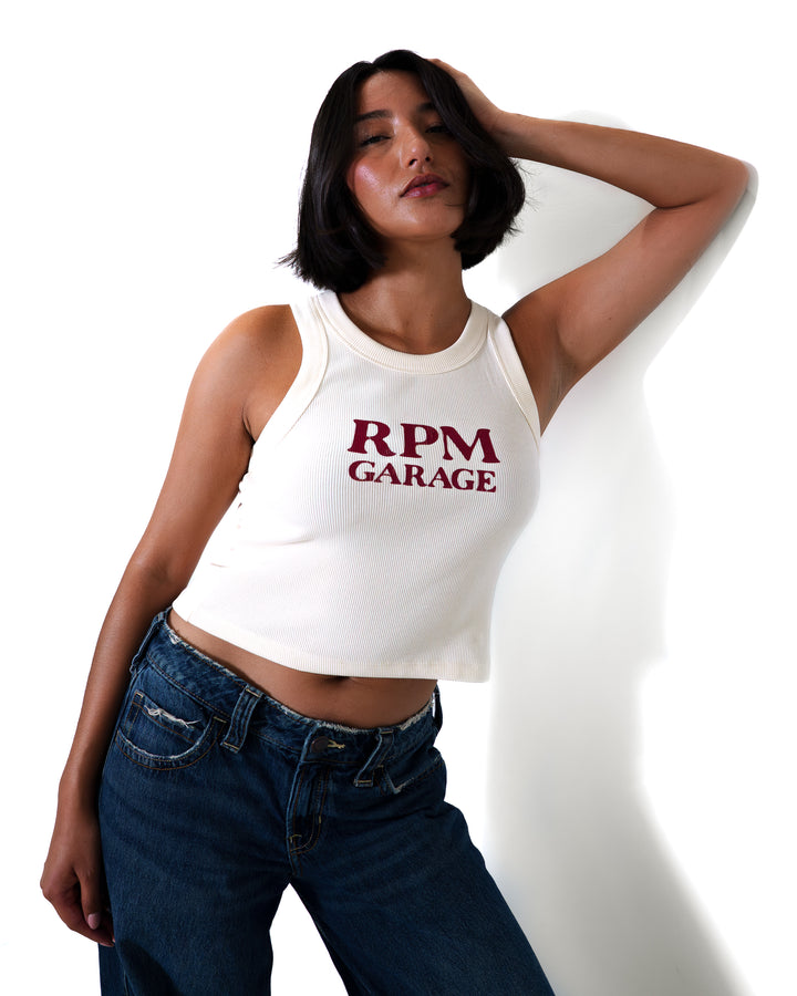 CLASSIC CROP
